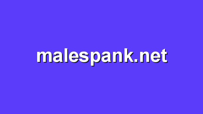 carolina rondon recommends male spank net pic