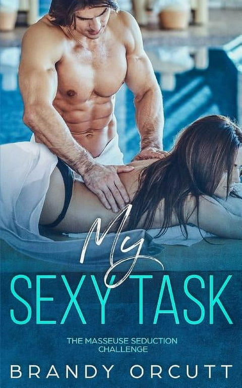 carl langan recommends Masseuse Seduce