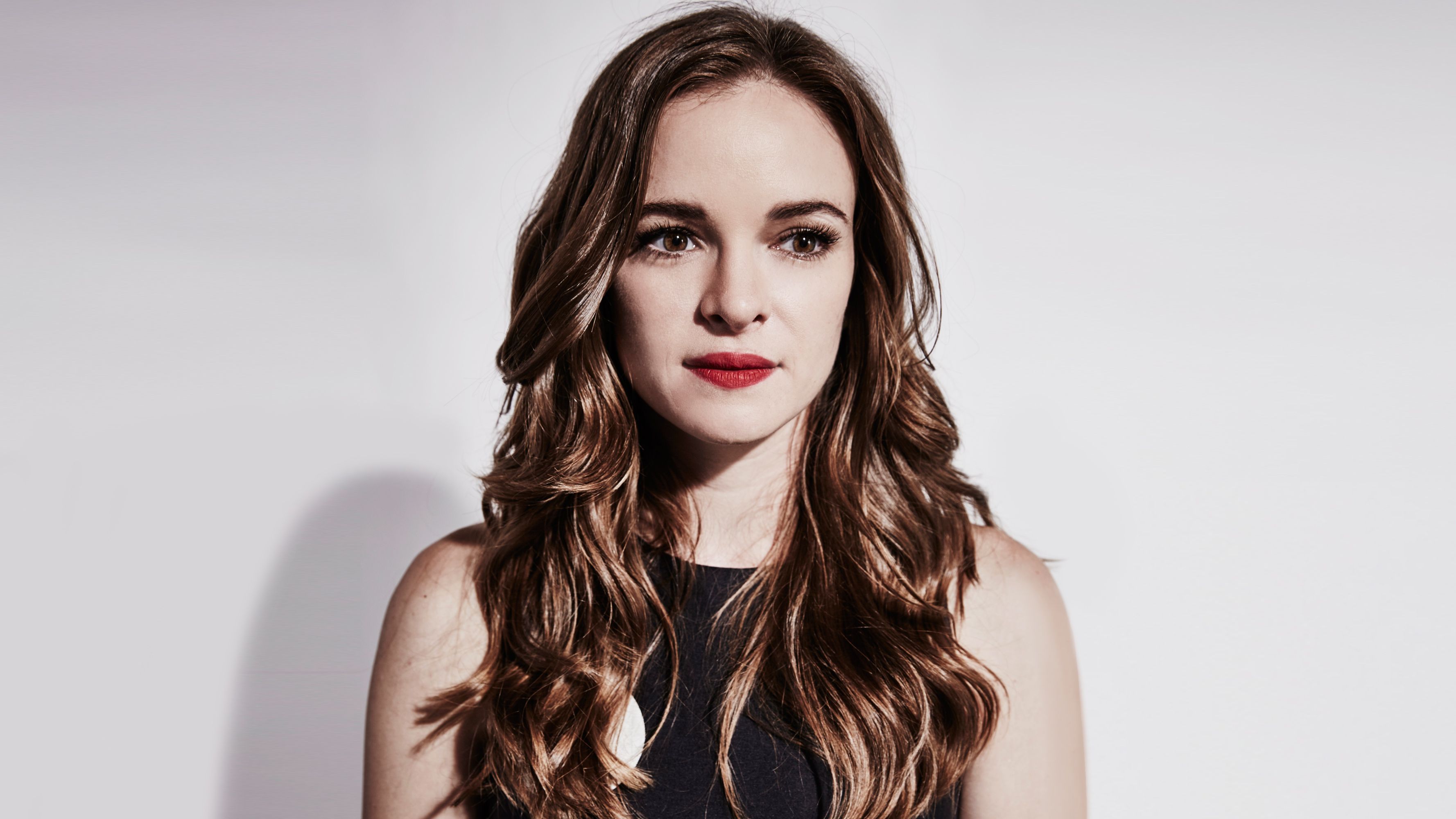 Best of Nude danielle panabaker