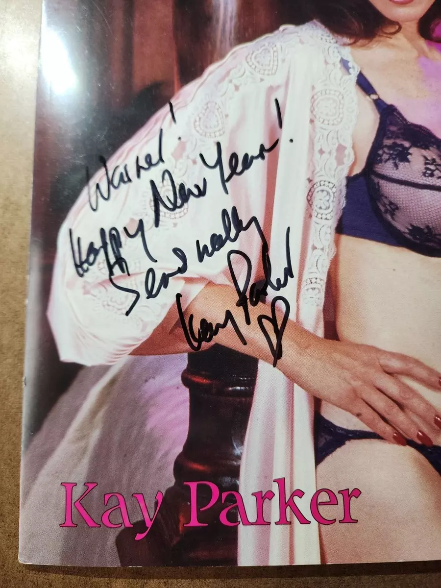 clara hutchinson share kay parker in taboo photos