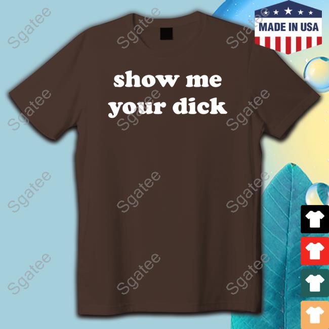 show yourcock