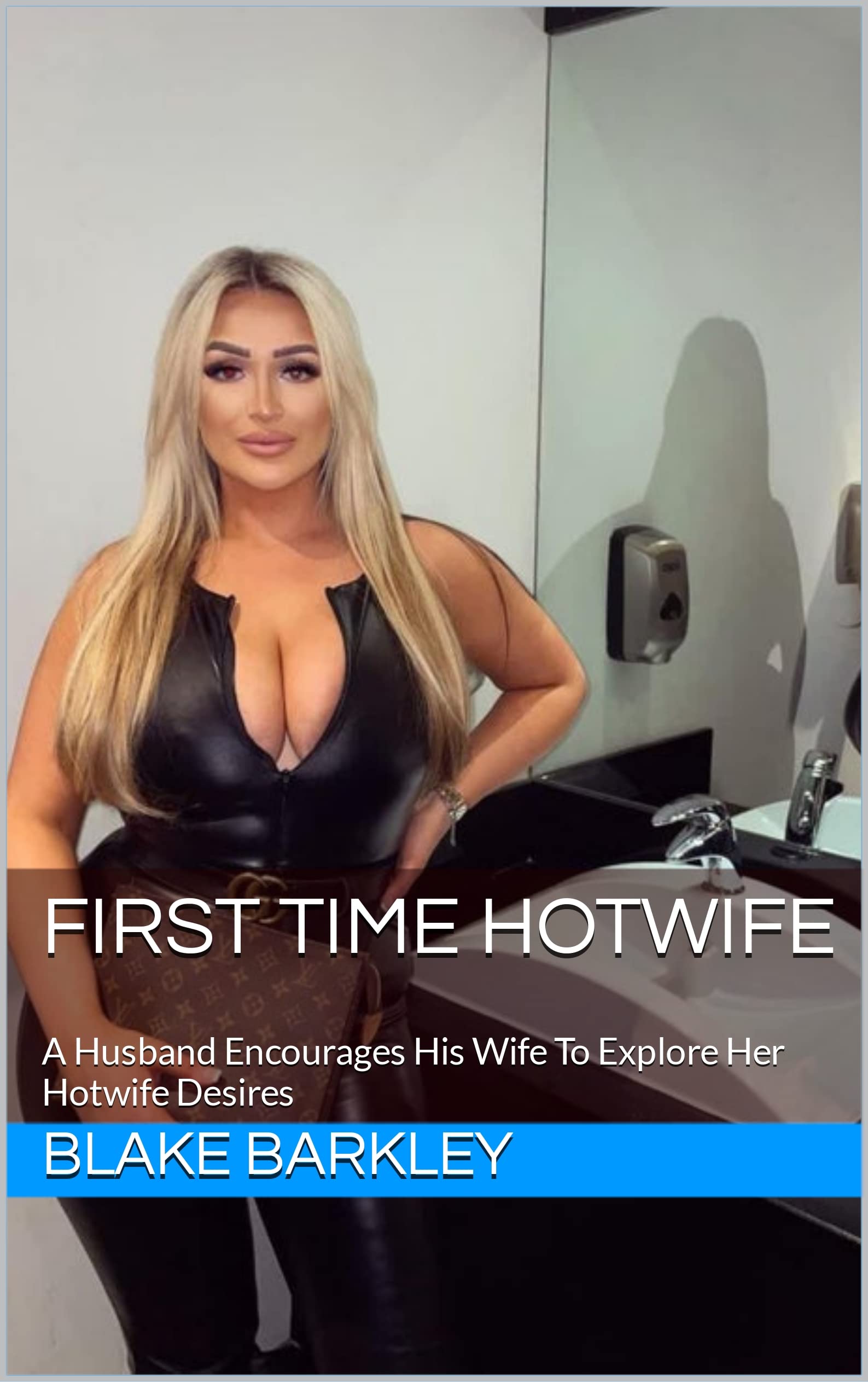 bogdan bosnjak recommends First Time Hotwife