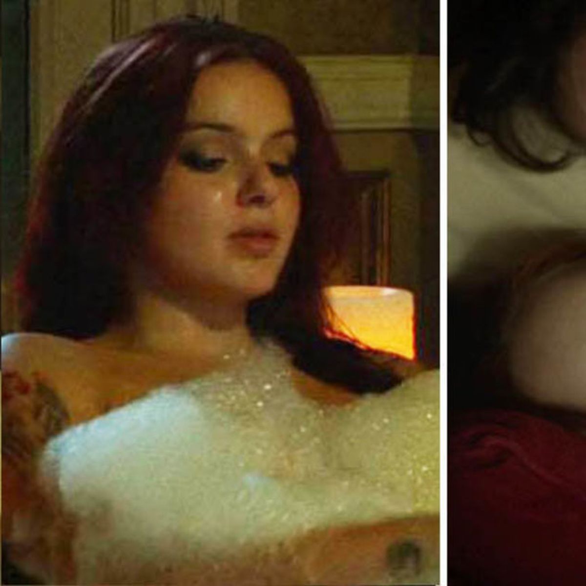 Best of Ariel winter sex tape