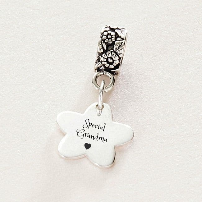 Best of Pandora grandma charm