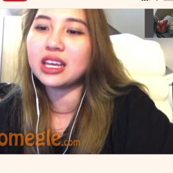 alex scamp recommends omegle sph pic