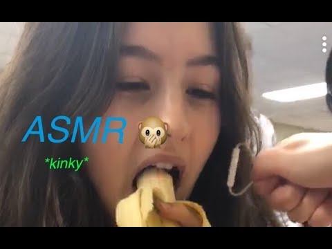 ben debord recommends kinky asmr pic