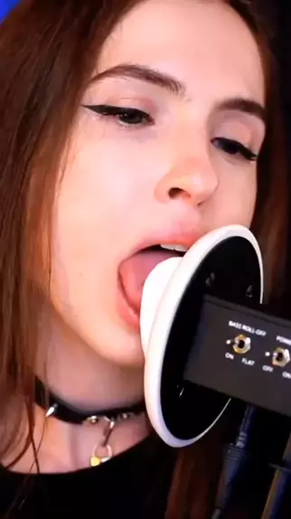 Malinka Asmr raidy cg