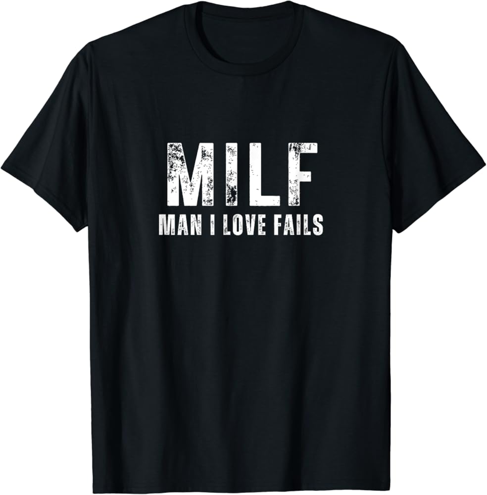 bjorn larsson recommends milf fail pic