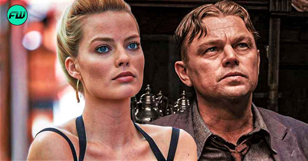 brian chwyl recommends margot robbie nude scene pic