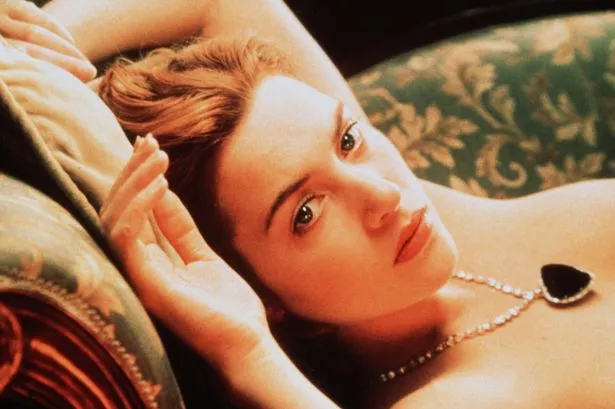 charles wainwright share titanic movie kate winslet naked photos