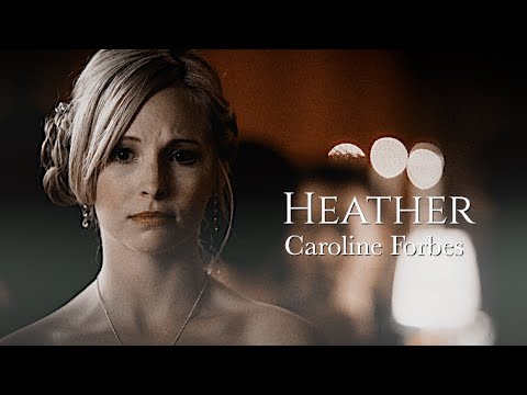 chris forecast recommends heather caroline pic