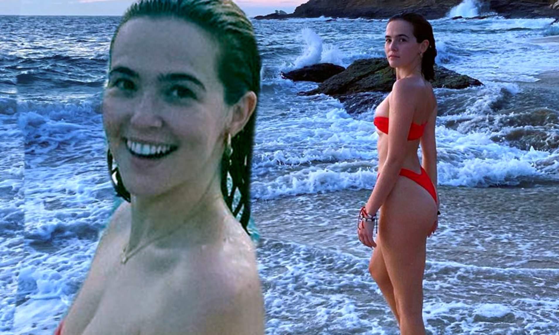 Lea Thompson Bikini without registrationmemtomen