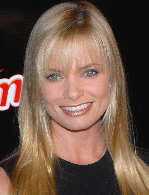 aaron pendergrass recommends Jaime Pressly Lesbian