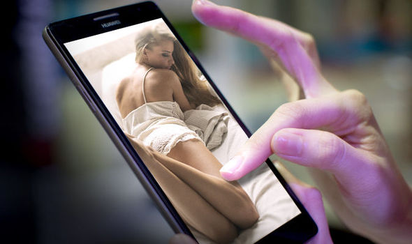 carmen solorzano recommends Porn Mobile