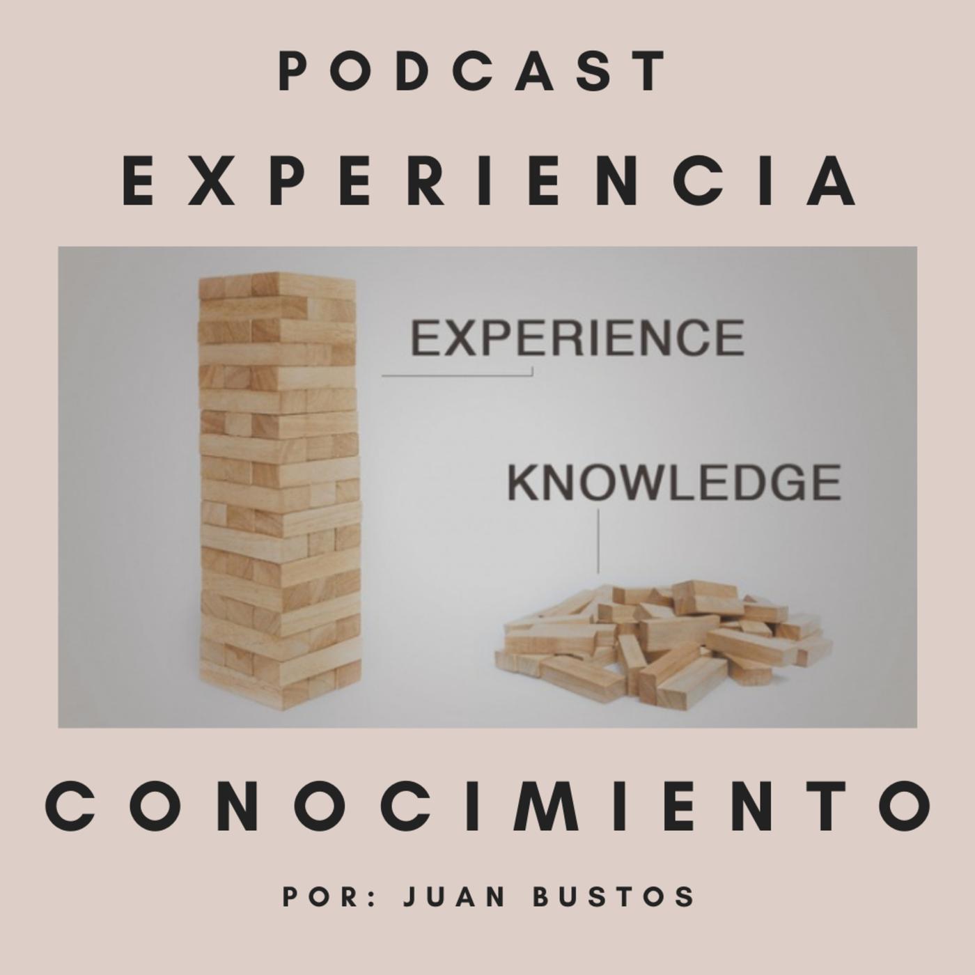 adrian kliger recommends juan bustos podcast pic