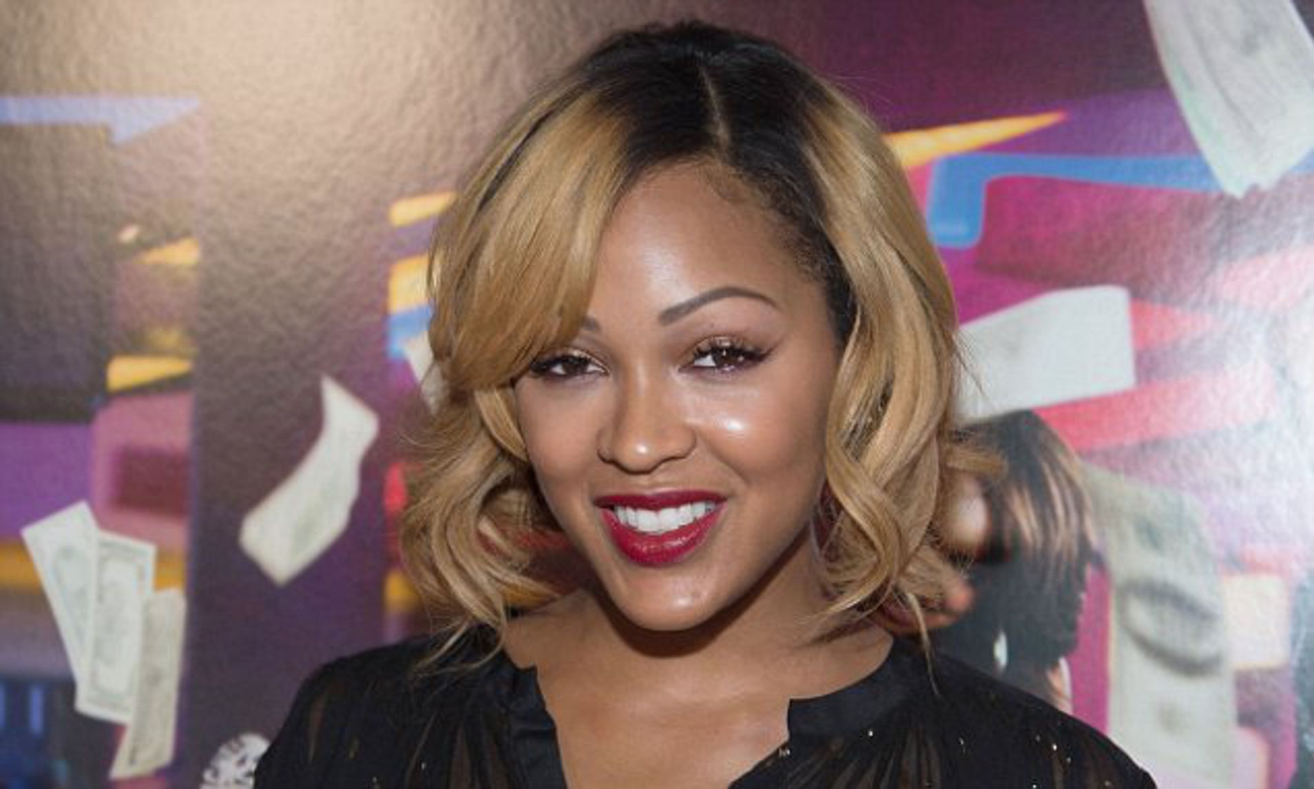 naked photos of meagan good