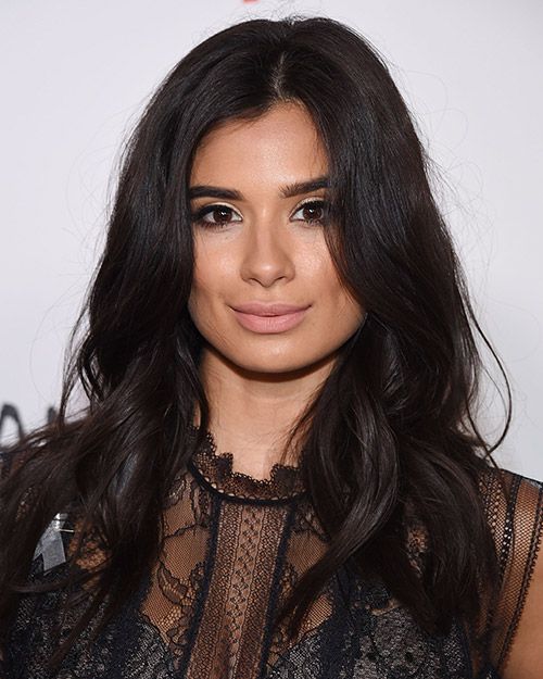 amber rabe add diane guerrero nude photo