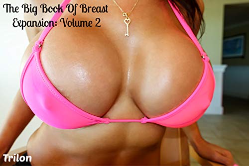 crystal m williams recommends Large Breast Compilation