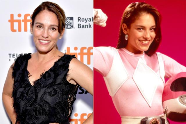 aracely gutierrez recommends amy jo johnson sexy pic