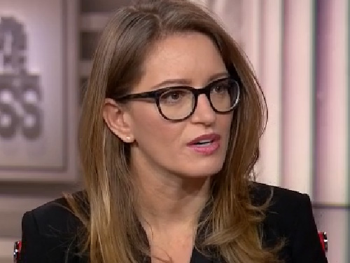 alison shanley recommends katy tur sexy pic