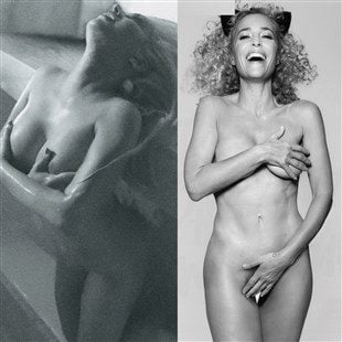 Best of Christina aguilera boobs naked