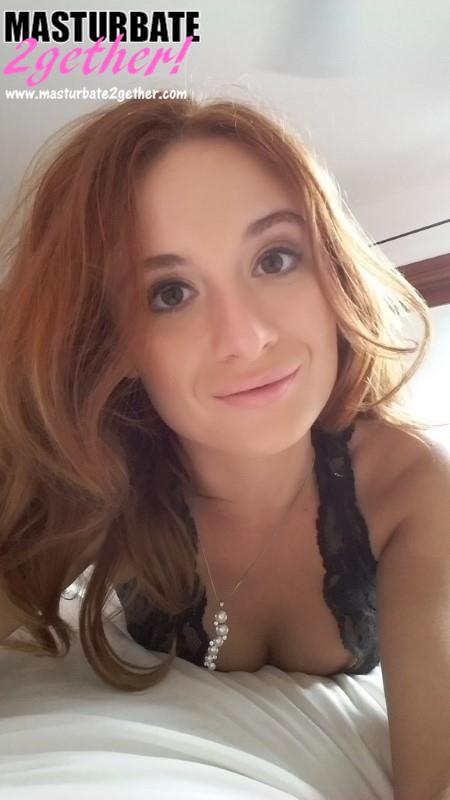 bek johnson recommends redhead cam girls pic