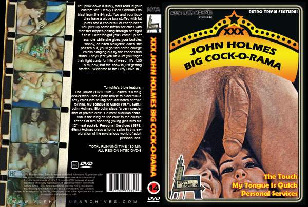 donna upson recommends bigcock movies pic