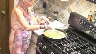 Nude Cooking Videos cumming videos