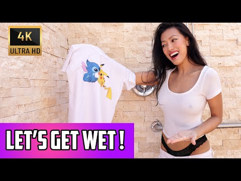 arjay laid recommends wet tee shirt videos pic