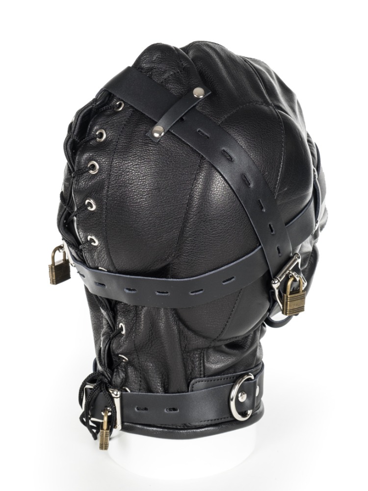 Best of Sensory deprivation bdsm