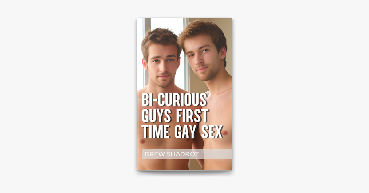 coco vine recommends Bi Guys First Time