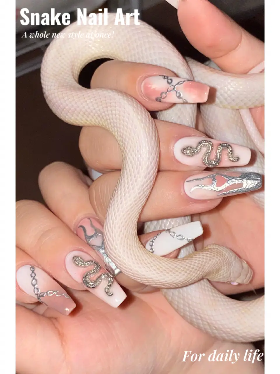 Queensnake Nails culiar com