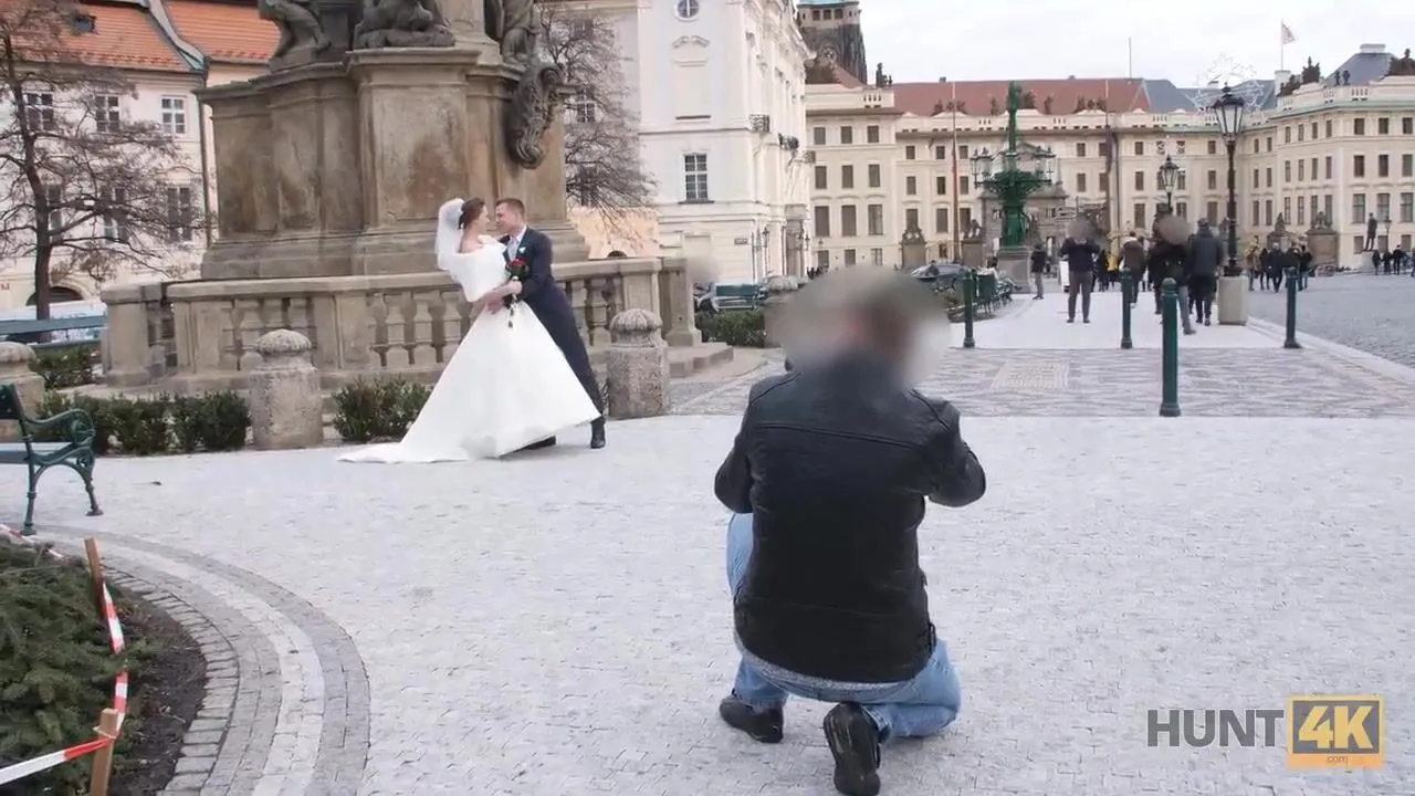 andrew mirabito add hunt4k bride photo