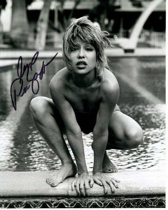 Pia Zadora Nude in surrey