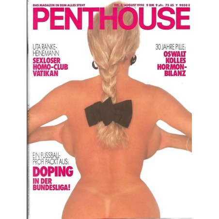 Best of Amy lynn penthouse