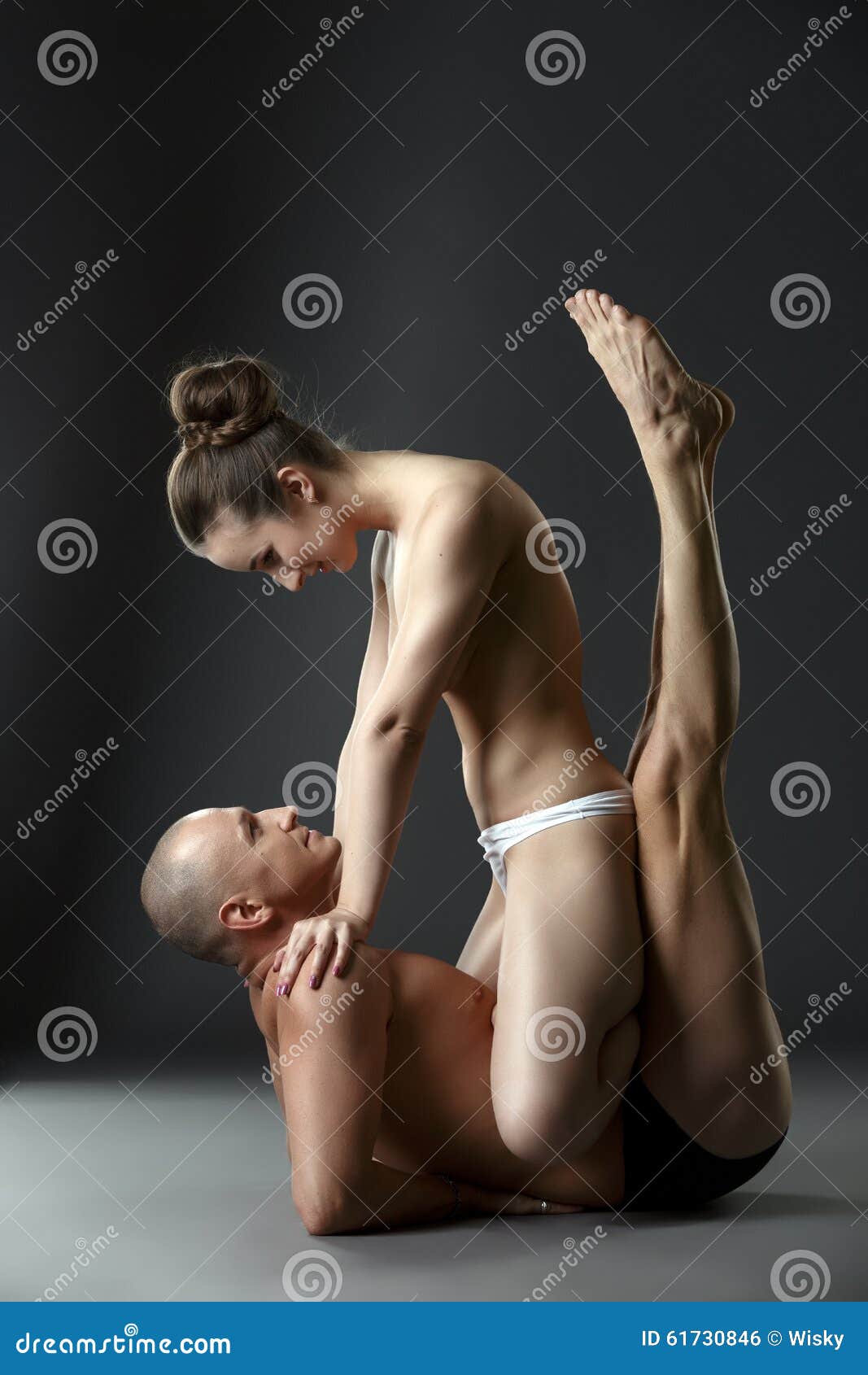 ben pelletier add photo naked yoga for couples