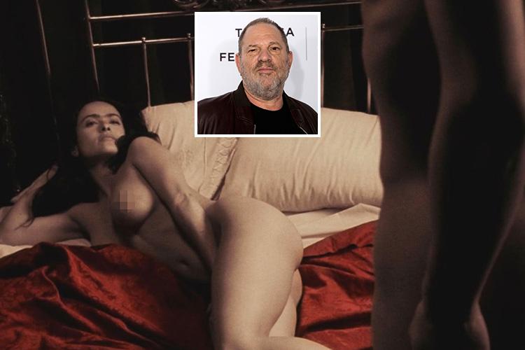 allen yancy recommends salma hayek frida nude pic