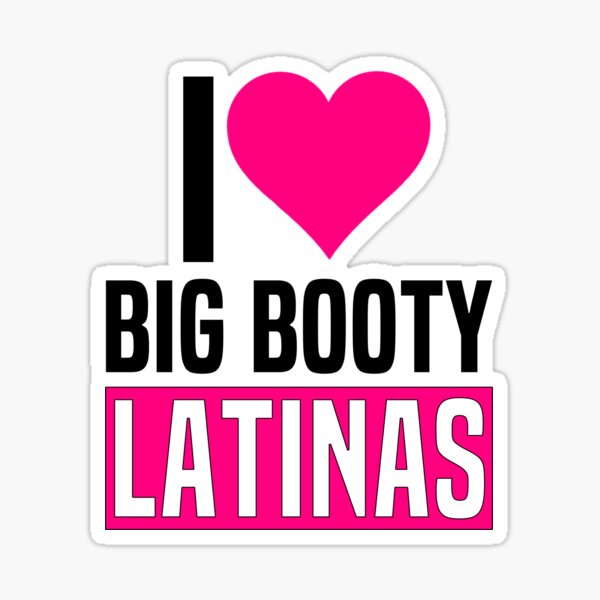 Big Booty Latina X classic danish