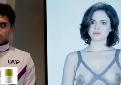 alireza af recommends conor leslie naked pic