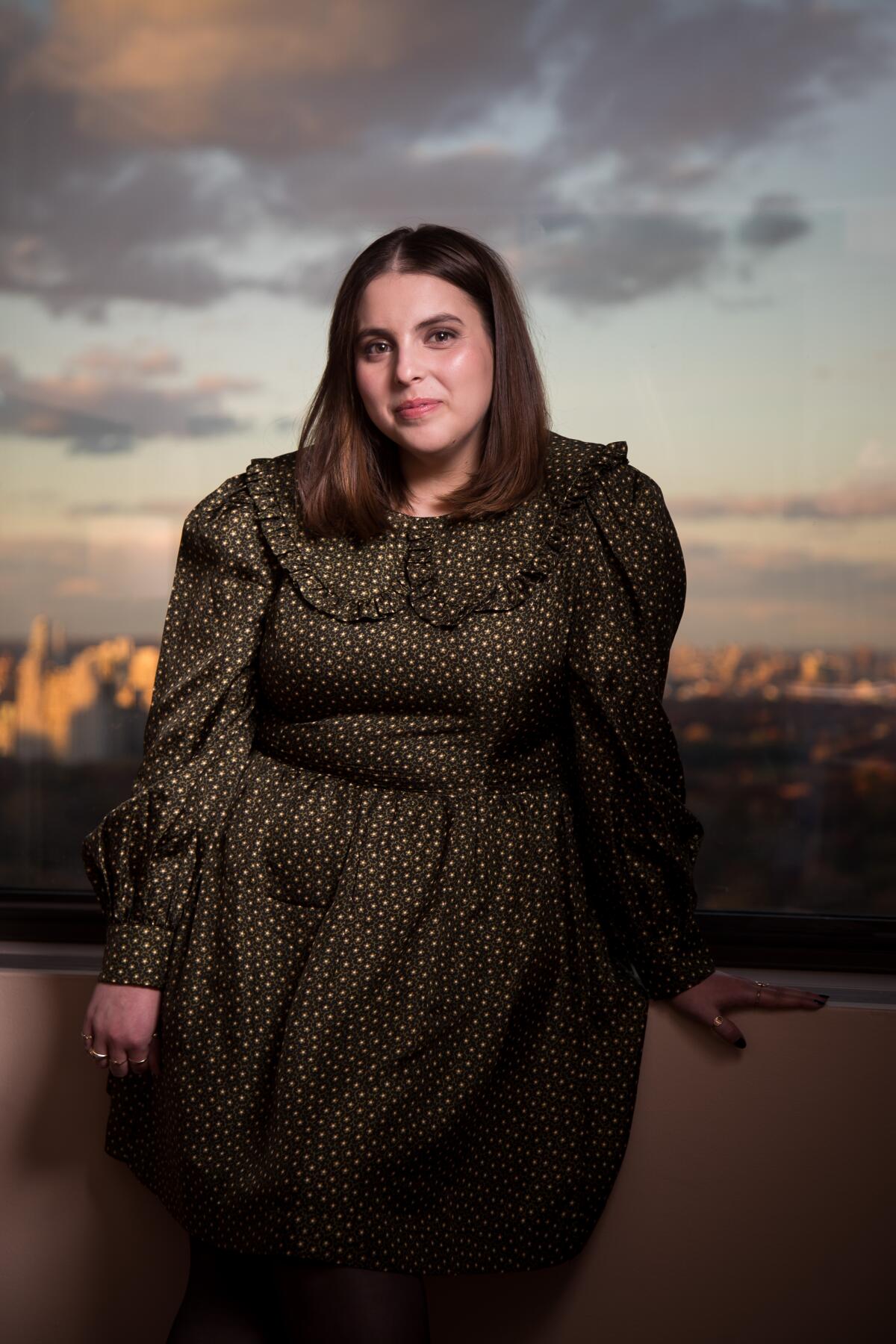 bui tho recommends beanie feldstein nude pic