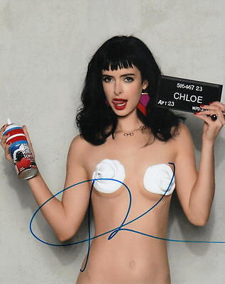 buddy sams share krysten ritter tits photos