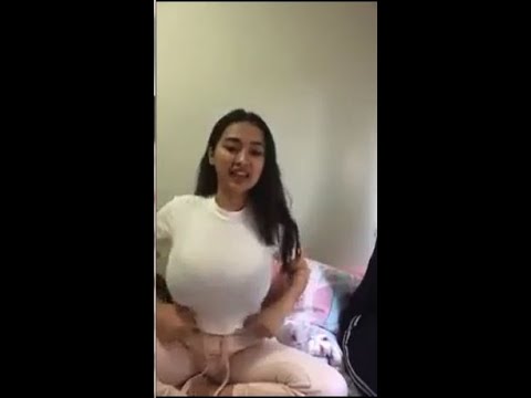 Best of Huge tits asian