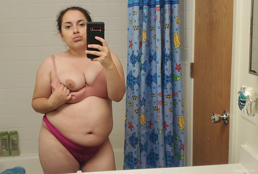 bimmie beeler recommends naked bbw mexican pic