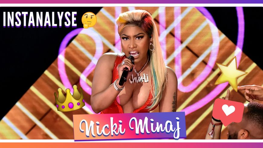 cristi stan recommends nicki manaj porn pic