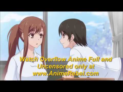 Best of Overflow anime uncensored