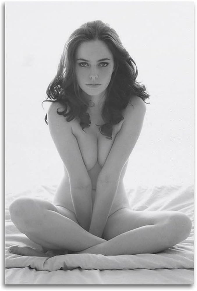 andrea dooley recommends Kaya Scodelario Nude