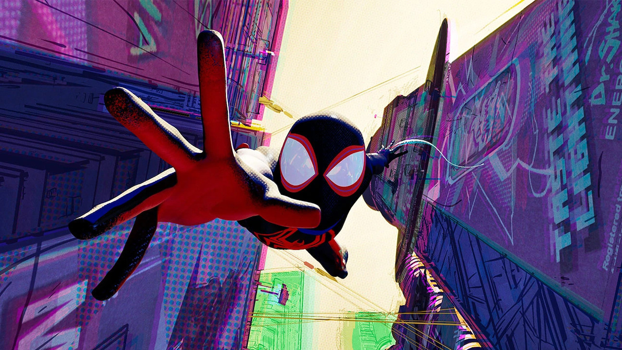 Best of Spider verse gwen porn