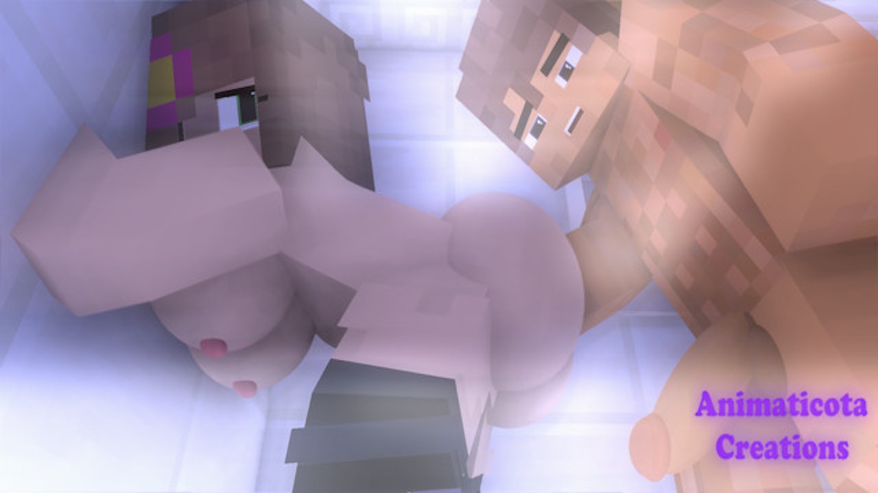 minecraft jenny naked