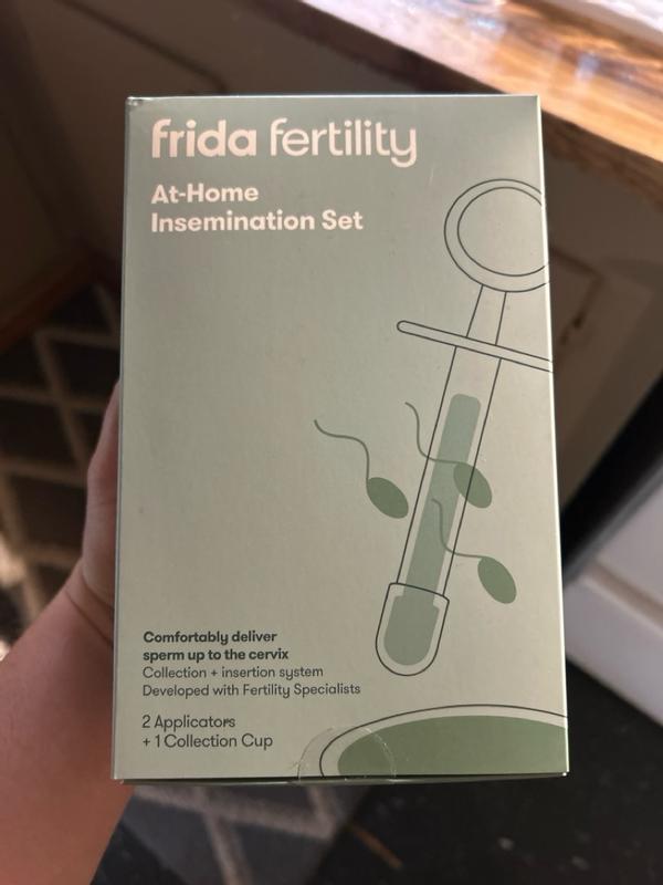 Best of Frida insemination