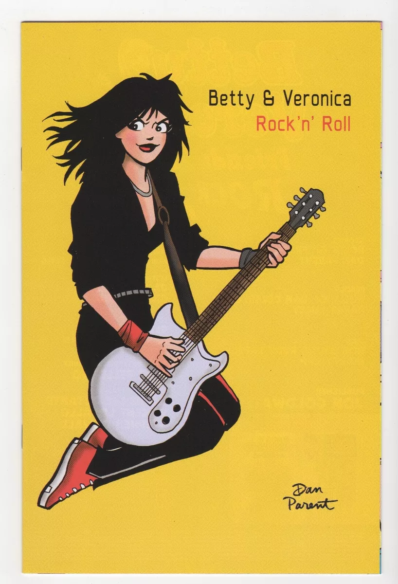 dan dori recommends veronica jett pic